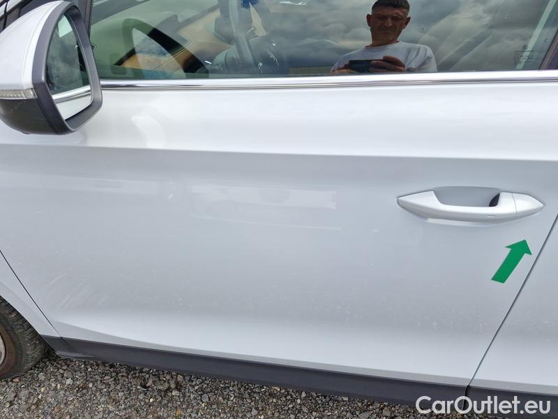  Skoda  ENYAQ  (5AZ) (2020)  82kWh 80x Loft AT 5d #9