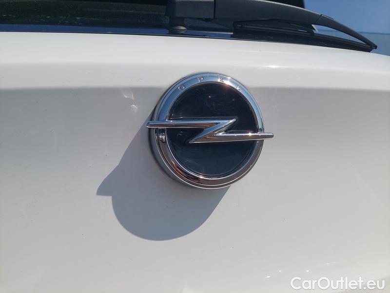  Opel  Corsa  F (2019) e- 100kW Edition AT 5d #8