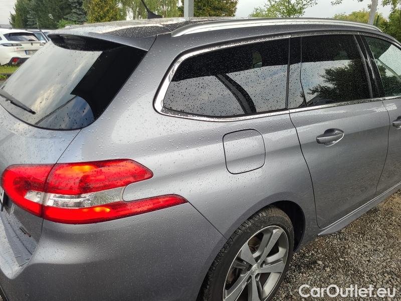  Peugeot  308  II (2013)  SW GT 1.5 BHDi 130 Aut 5d #11