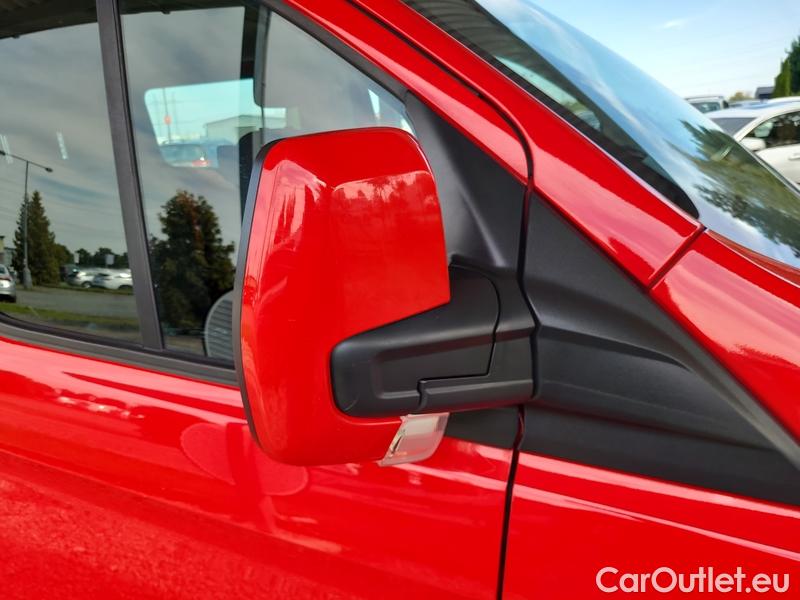  Ford  Transit  Custom (2013) Tr.C.2.0EBL 320 Trend L1 AT #19