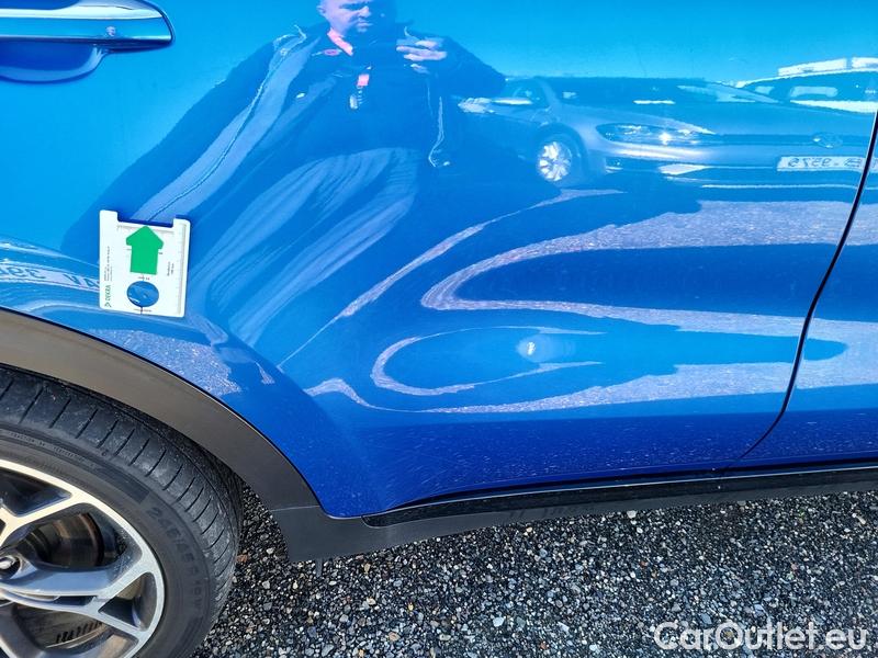  KIA  Sportage  (2016) Sport.T-GDi 130 4x4 GT Line AT #4