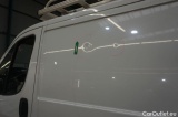  Peugeot  Boxer  Kasten 333 L2H1 Premium BlueHDi 140 Stop&Start 2.2 HDi 103KW MT6 E6d #16