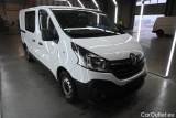  Renault  Trafic  Kasten L1H1 3 0t Komfort 2.0 dCi 88KW MT6 E6dT #7