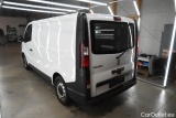  Renault  Trafic  Kasten L1H1 3 0t Komfort 2.0 dCi 88KW MT6 E6dT #8