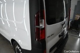  Renault  Trafic  Kasten L1H1 3 0t Komfort 2.0 dCi 88KW MT6 E6dT #14