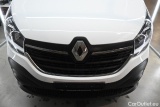 Renault  Trafic  Kasten L1H1 3 0t Komfort 2.0 dCi 88KW MT6 E6dT #36