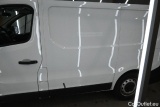  Renault  Trafic  Kasten L1H1 3 0t Komfort 2.0 dCi 88KW MT6 E6dT #48