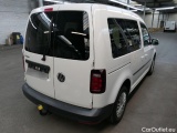  Volkswagen  Caddy  PKW Trendline BMT 2.0 TDI 75KW MT5 E6dT #2