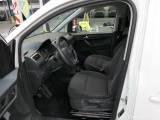  Volkswagen  Caddy  PKW Trendline BMT 2.0 TDI 75KW MT5 E6dT #4