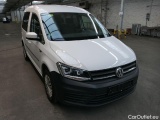  Volkswagen  Caddy  PKW Trendline BMT 2.0 TDI 75KW MT5 E6dT #8