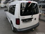  Volkswagen  Caddy  PKW Trendline BMT 2.0 TDI 75KW MT5 E6dT #9