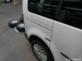  Volkswagen  Caddy  PKW Trendline BMT 2.0 TDI 75KW MT5 E6dT #24