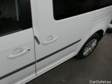  Volkswagen  Caddy  PKW Trendline BMT 2.0 TDI 75KW MT5 E6dT #30