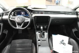  Volkswagen  Passat  Variant Elegance 4Motion 2.0 TDI 140KW AT7 E6dT #3