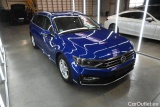 Volkswagen  Passat  Variant Elegance 4Motion 2.0 TDI 140KW AT7 E6dT #7