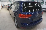  Volkswagen  Touran  United Start-Stopp 2.0 TDI 110KW AT7 E6dT #8