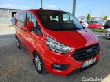  Ford  Transit  Custom (2013) Tr.C.2.0EBL 320 Trend L1 AT #3