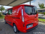  Ford  Transit  Custom (2013) Tr.C.2.0EBL 320 Trend L1 AT #4