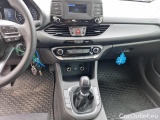  Hyundai  i30   cw (PD)(2017->)  kom. TGDI 120 Start Plus #8