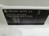  Skoda  Fabia  Combi (2015)  Com 1.0TSI 81 Style #10