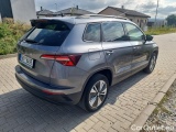  Skoda  Karoq  (NU)(2017->)  1.5TSI 110 Style AT #2