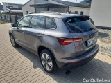  Skoda  Karoq  (NU)(2017->)  1.5TSI 110 Style AT #4
