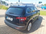  Skoda  Karoq  (NU)(2017->)  1.5TSI 110 ACT Style AT #2