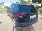  Skoda  Karoq  (NU)(2017->)  1.5TSI 110 ACT Style AT #4