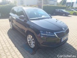  Skoda  Karoq  (NU)(2017->)  1.5TSI 110 ACT Style AT #3