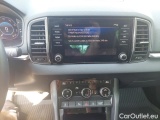  Skoda  Karoq  (NU)(2017->)  1.5TSI 110 ACT Style AT #8