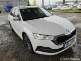  Skoda  Octavia  Combi (NX3)(2020) Oct.Combi 1.0TSI 81 Style #3