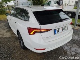  Skoda  Octavia  Combi (NX3)(2020) Oct.Combi 1.0TSI 81 Style #4
