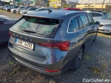  Skoda  Octavia  Combi (NX3)(2020) Oct.Combi 2.0TDI 110 Style AT #2