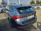  Skoda  Octavia  Combi (NX3)(2020) Oct.Combi 2.0TDI 110 Style AT #4