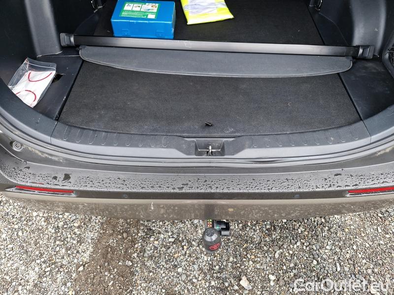  Toyota  RAV4  2019  2.5 Hyb Executive 4WD AT #6