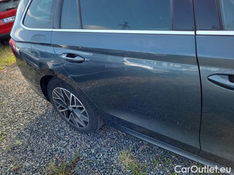  Skoda  Octavia  Combi (NX3)(2020) Oct.Combi 2.0TDI 110 Style AT #18