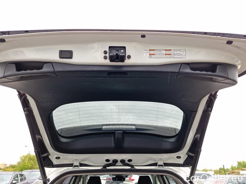  Toyota  RAV4  2019  2.5 Hyb Executive 4WD AT #1