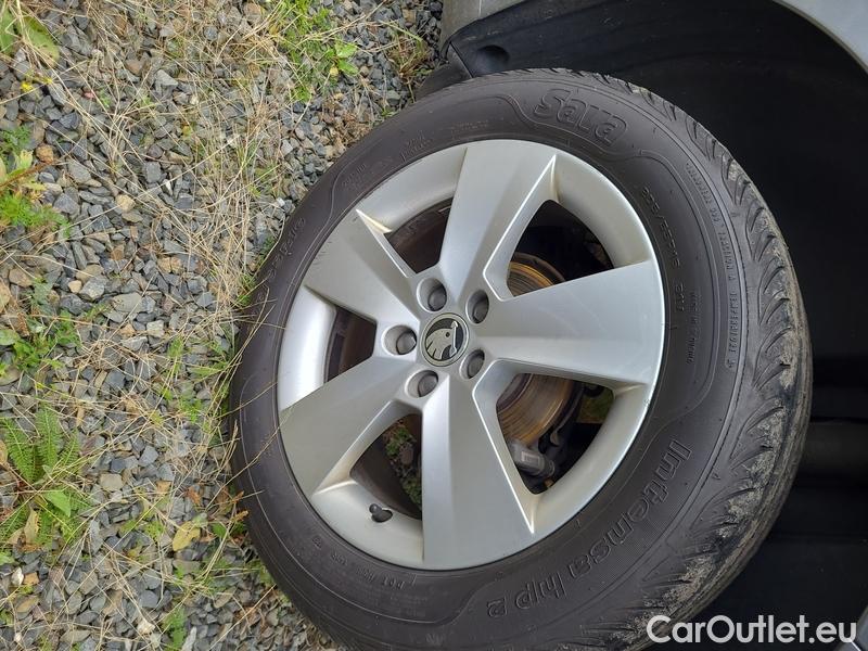  Skoda  Scala  (NW) (2019)  1.5TSI 110 Style AT #19