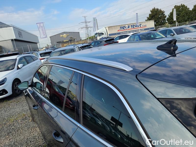  Skoda  Octavia  Combi (NX3)(2020) Oct.Combi 2.0TDI 110 Style AT #11