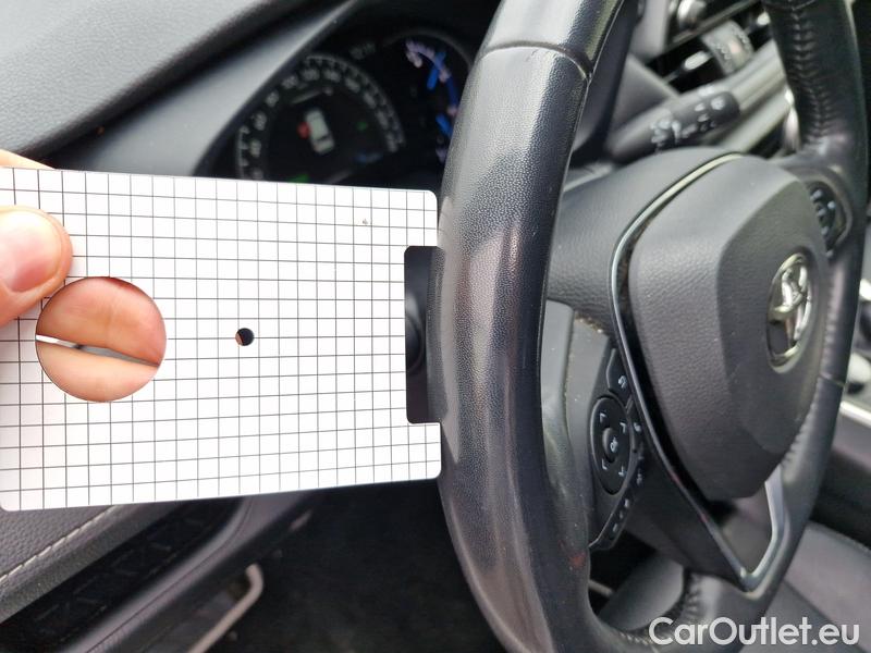  Toyota  RAV4  2019  2.5 Hyb Executive 4WD AT #17