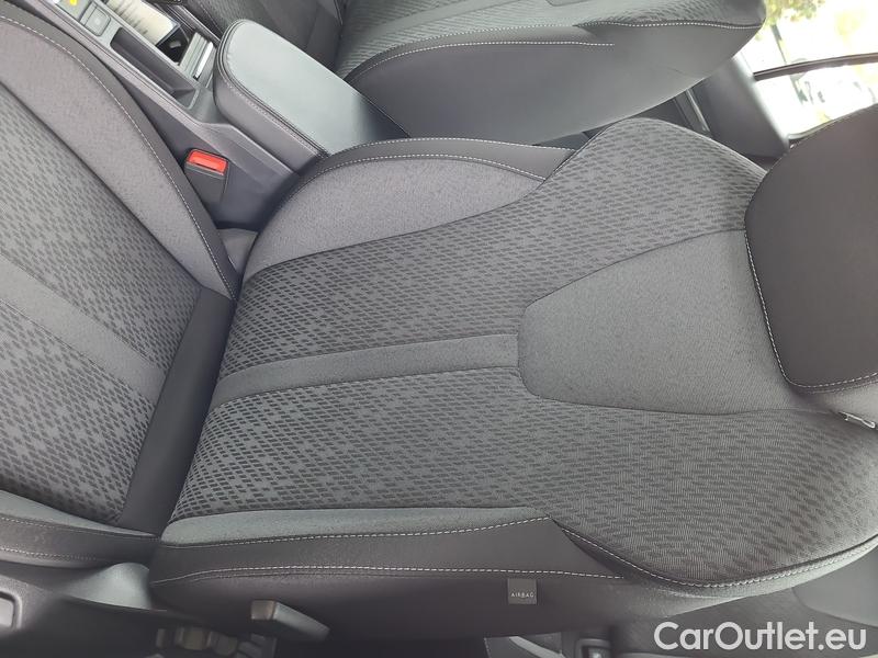  Skoda  Octavia  Combi (NX3)(2020) Oct.Combi 1.5TSI 110 Style #13