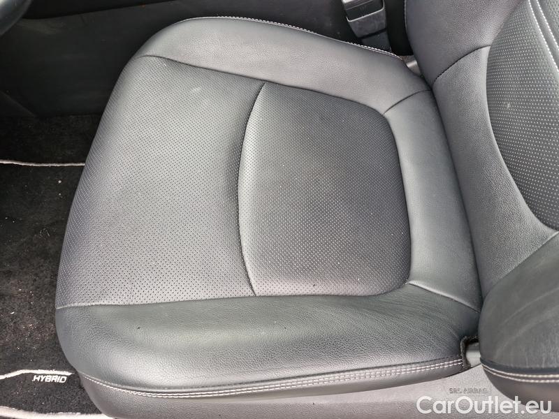  Toyota  RAV4  2019  2.5 Hyb Executive 4WD AT #19