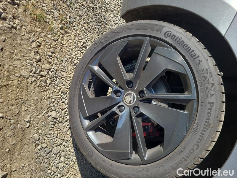  Skoda  Octavia  Lim. (NX3)(2020) Oct. 2.0TDI 147 RS AT #14