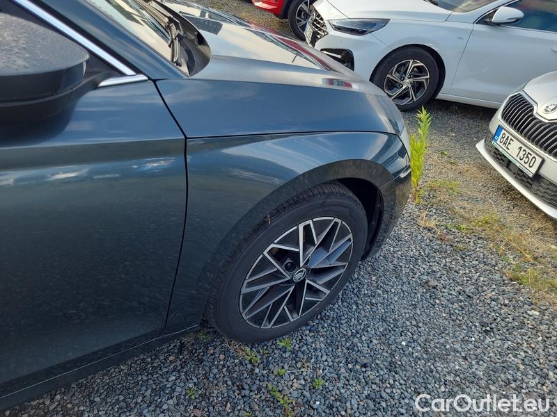  Skoda  Octavia  Combi (NX3)(2020) Oct.Combi 2.0TDI 110 Style AT #19