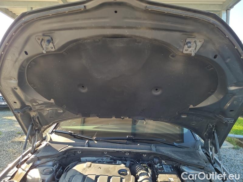  Skoda  Octavia  Lim. (NX3)(2020) Oct. 2.0TDI 147 RS AT #2