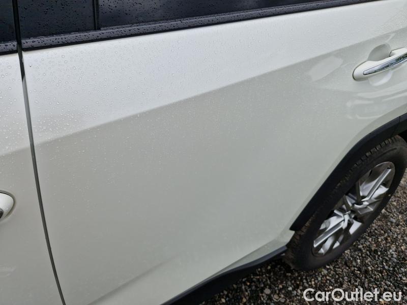  Toyota  RAV4  2019  2.5 Hyb Executive 4WD AT #12