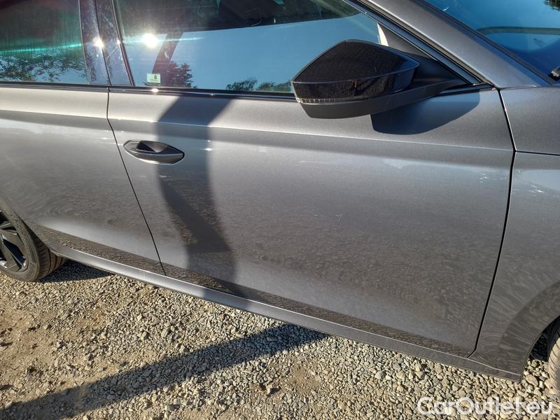  Skoda  Octavia  Lim. (NX3)(2020) Oct. 2.0TDI 147 RS AT #16