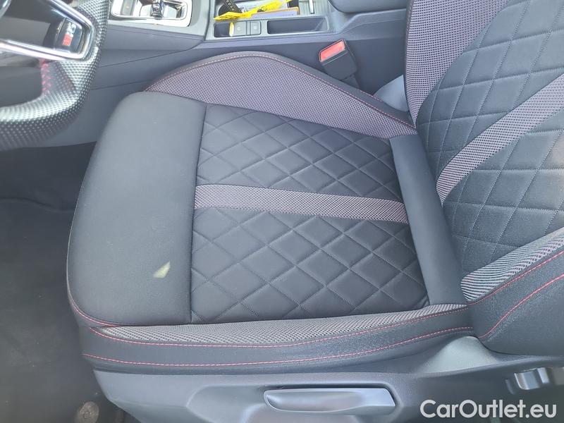  Skoda  Octavia  Lim. (NX3)(2020) Oct. 2.0TDI 147 RS AT #8