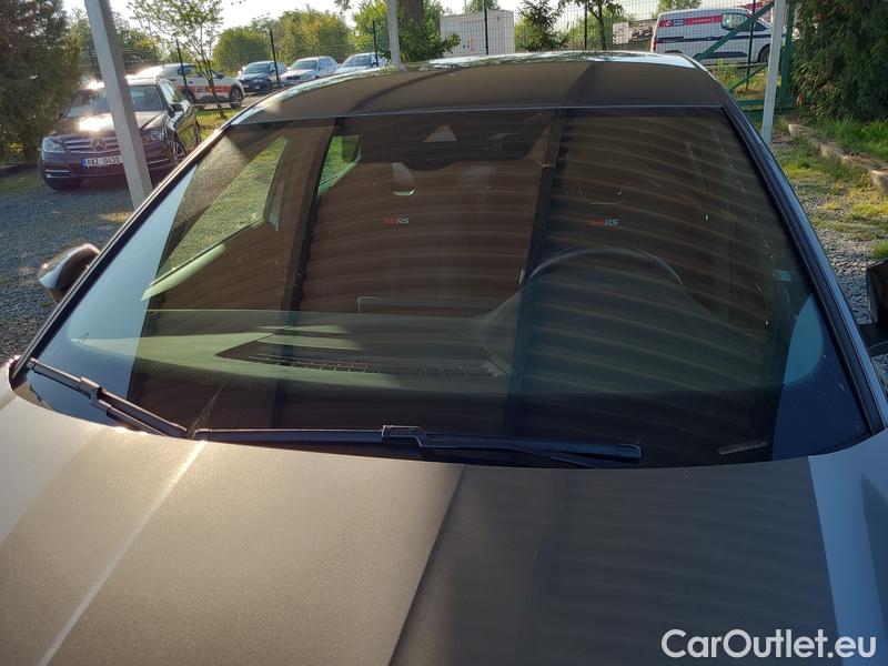  Skoda  Octavia  Lim. (NX3)(2020) Oct. 2.0TDI 147 RS AT #1