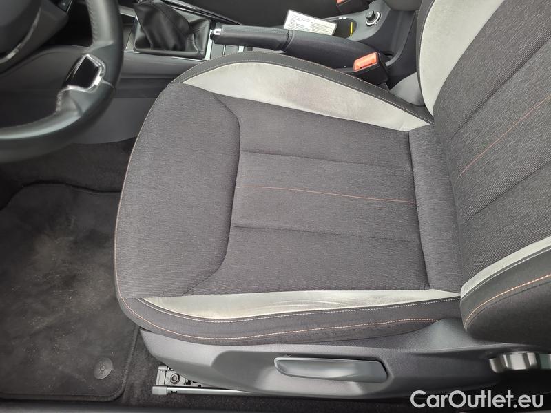  Skoda  Scala  (NW) (2019)  1.5TSI 110 Style AT #9